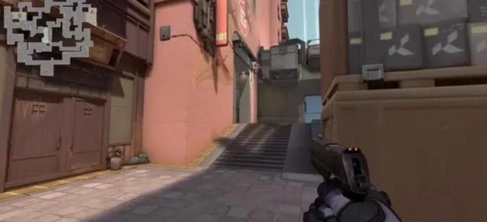 瓦罗兰特霓虹町地图机制是什么3