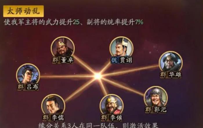 三国志战略版李儒值得培养吗2