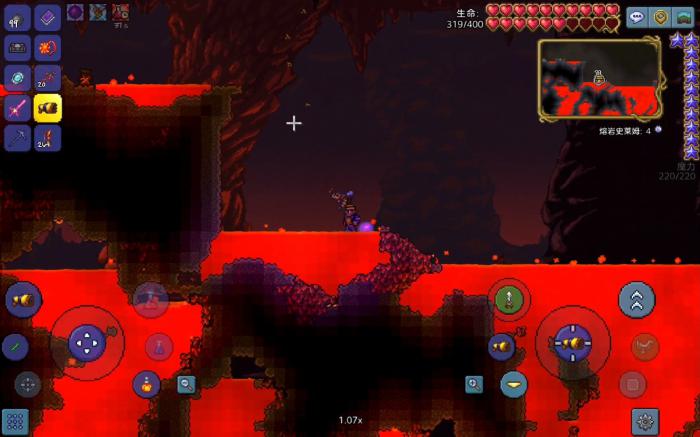 泰拉瑞亚萌新怎么玩2