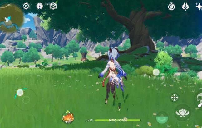 原神突发事件怎么触发3