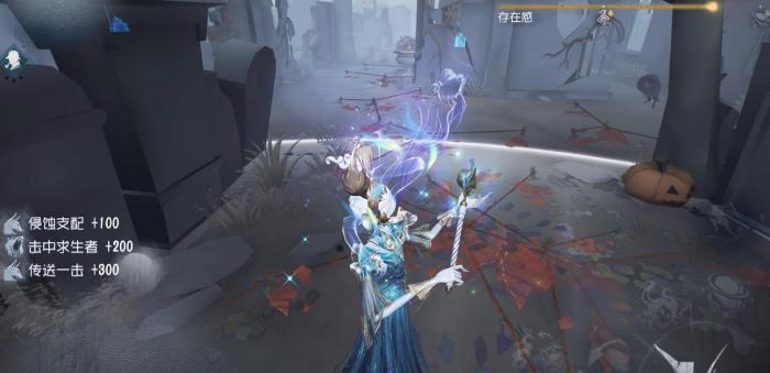 第五人格时空之影怎么玩3