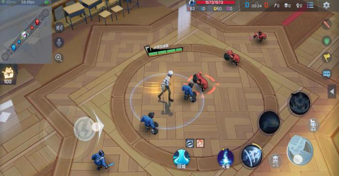 非人学园如何获得一方通行3