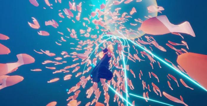 光遇海底如何增加氧气2