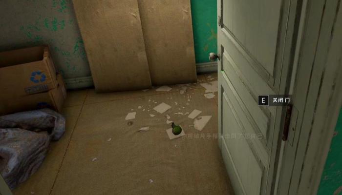 绝地求生里的手雷有哪些_绝地求生手游