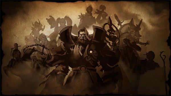 影之刃怎么抽到魔堡故人2