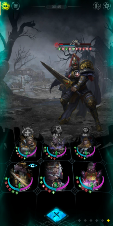 地下城堡3岩浆池潭怎么进去3