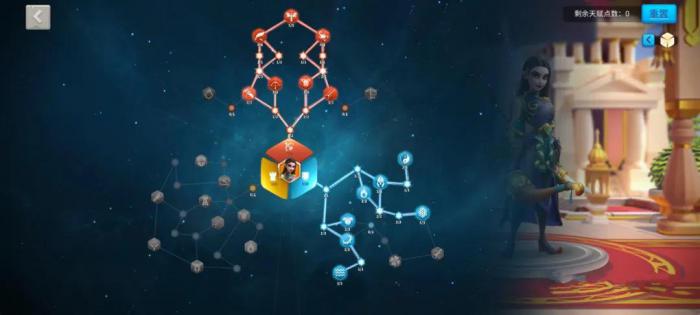 万国觉醒符文有哪些2