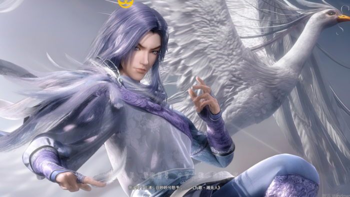 秦时明月手游最强禁地阵容是什么2