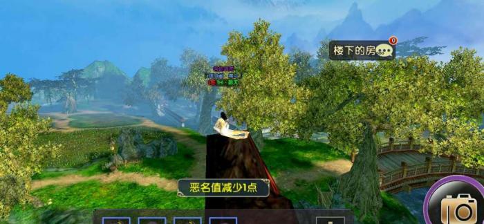 卧虎藏龙贰手游职业技能是什么2