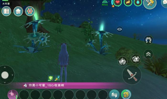 创造与魔法银月丘陵玉米在哪里3