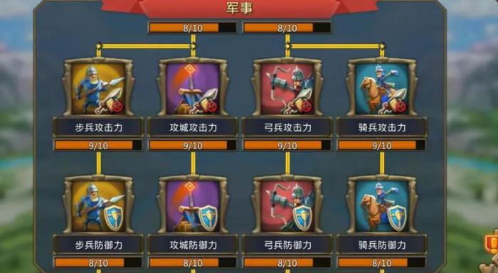 王国纪元打野怪英雄阵容选择攻略是什么1