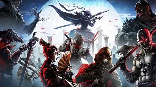 影之刃2什么职业好_影之刃2后期哪3个职业值得培养 影之刃2什么职业好_影之刃2后期哪3个职业值得培养