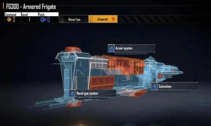 无尽的拉格朗日保底箱是什么3