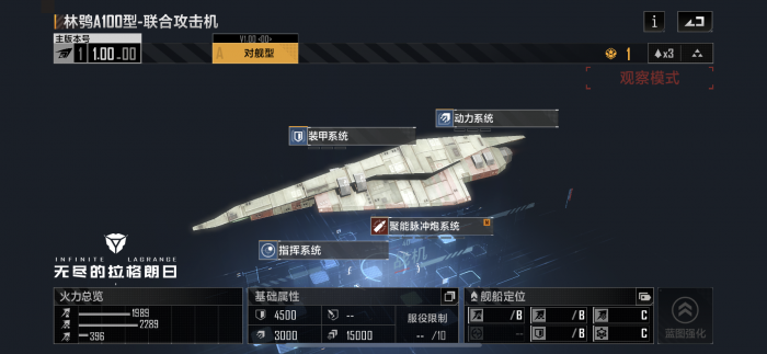 无尽的拉格朗日开什么箱子3