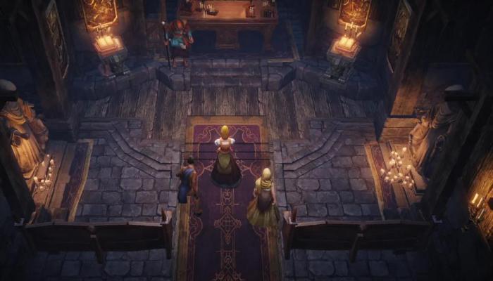 暗黑破坏神搜寻皇室墓群在哪里2