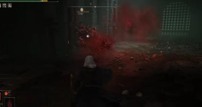 艾尔登法环蝇群祷告的强度怎么样2