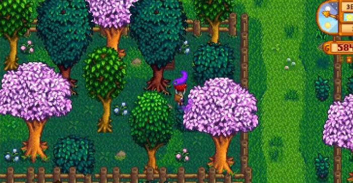 星露谷物语三个奇怪的雕像如何获取2