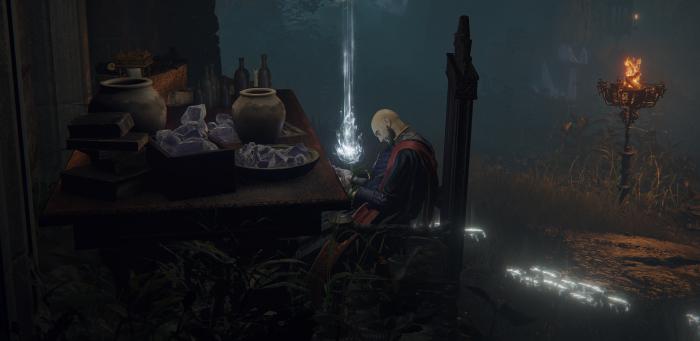 艾尔登法环废石托普斯支线怎么做1