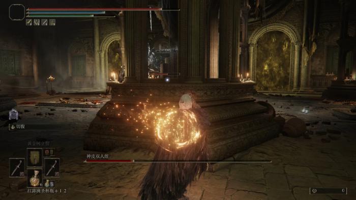 艾尔登法环法姆亚兹拉boss有哪些_艾尔登法环法姆亚兹拉攻略 艾尔登法环法姆亚兹拉boss有哪些_艾尔登法环法姆亚兹拉攻略