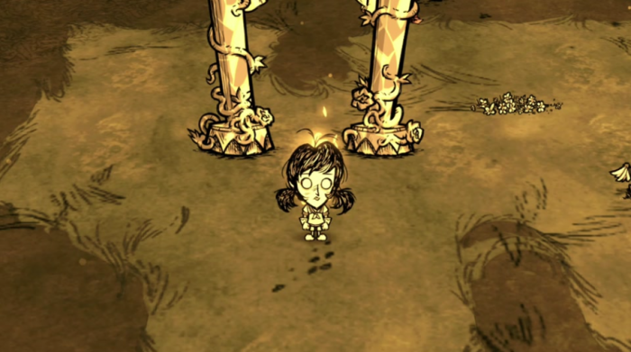 饥荒联机版新手怎么玩薇洛_饥荒联机版手机 饥荒联机版新手怎么玩薇洛_饥荒联机版手机