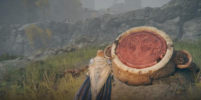 艾尔登法环探索宁姆格福东有哪些重要流程1