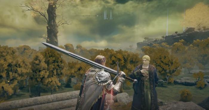 艾尔登法环探索宁姆格福东有哪些重要流程2