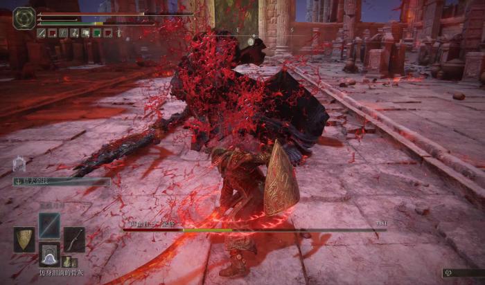 艾尔登法环新周目怎么进幽影之地2