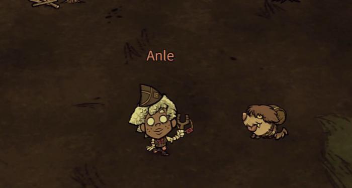 饥荒联机版沃尔特有哪些角色特性2