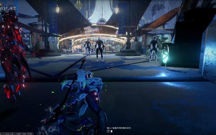 星际战甲反重力曲翼如何快速升级1