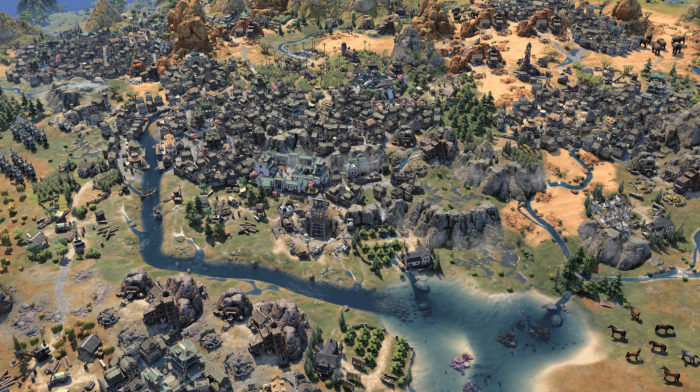 文明7清朝具备哪些特色能力2