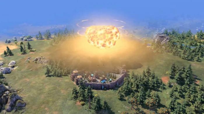 文明7如何在古典时代获得军事胜利2