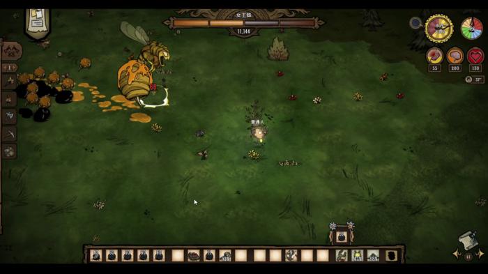 饥荒联机版沃尔特可以制作哪些弹药1