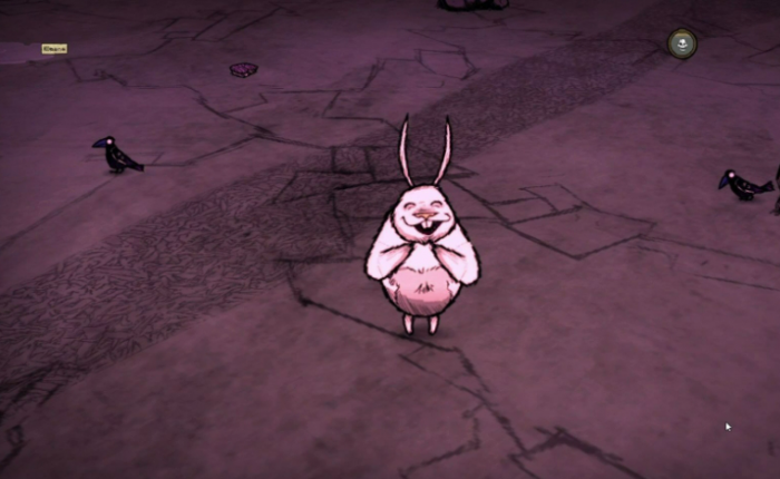 饥荒兔人有什么特性1