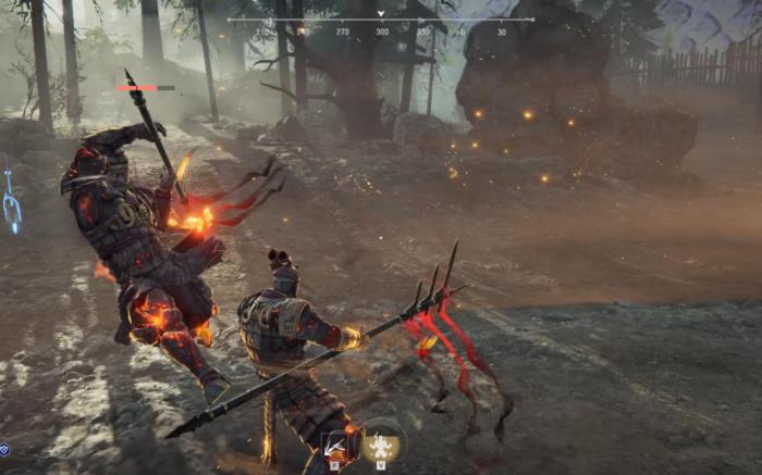 永劫无间怎么克制岳山_永劫无间什么克制长枪 永劫无间怎么克制岳山_永劫无间什么克制长枪