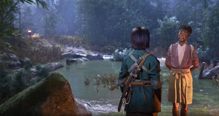 刺客信条影探子系统有什么作用1