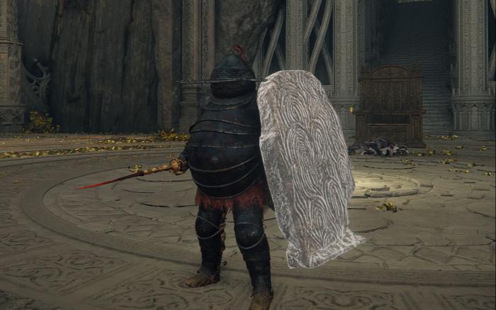 艾尔登法环盾牌防御机制有哪些1