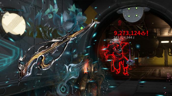 星际战甲怎么给敌人套异况2