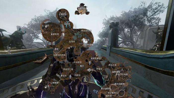 星际战甲如何快速获取内源1