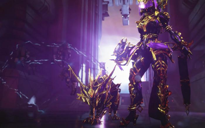 星际战甲荒野猎手实用吗1