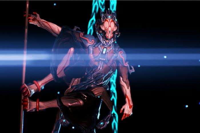 星际战甲齐天大圣技能是什么效果_星际战甲齐天大圣技能怎么使用