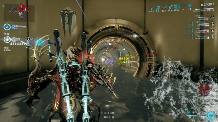 星际战甲齐天大圣技能是什么效果2