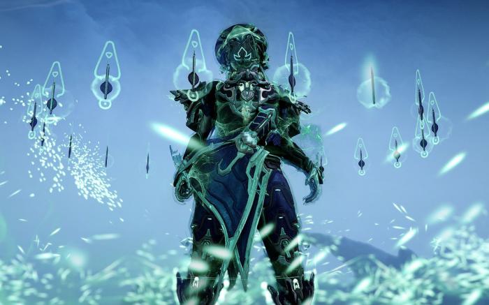 星际战甲圣拳武僧强度如何_星际战甲国服圣拳武僧 星际战甲圣拳武僧强度如何_星际战甲国服圣拳武僧