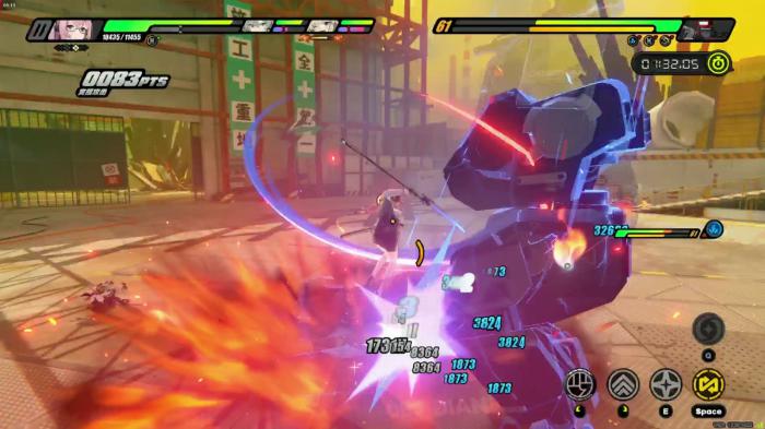 绝区零月城柳普攻模组是什么机制3