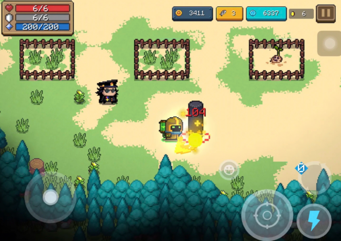 元气骑士炼金术士和骑士技能怎么样_元气骑士炼金术士和骑士技能冲突吗 元气骑士炼金术士和骑士技能怎么样_元气骑士炼金术士和骑士技能冲突吗