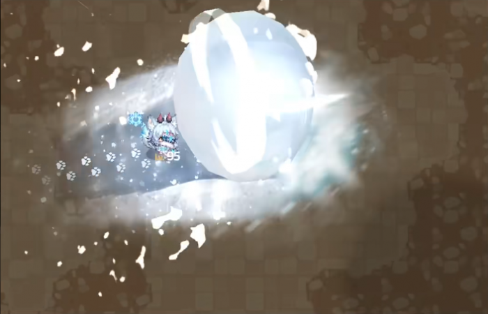 坎公骑冠剑白雪值得抽取吗2