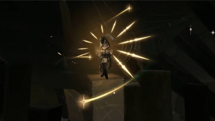 重返未来1999虚构集核心玩法是什么_重返未来1999立绘