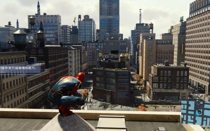 漫威蜘蛛侠重置版设置怎么改最好_漫威蜘蛛侠重制版 漫威蜘蛛侠重置版设置怎么改最好_漫威蜘蛛侠重制版