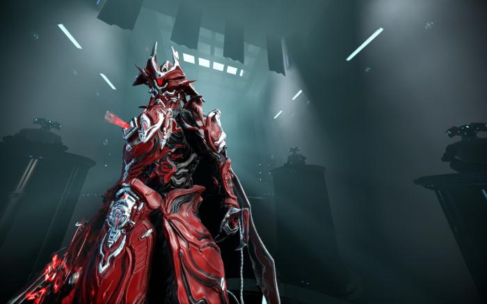 星际战甲拉特龙半自动步枪如何配卡1