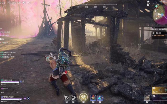 永劫无间万刃轮熟练度怎么刷1