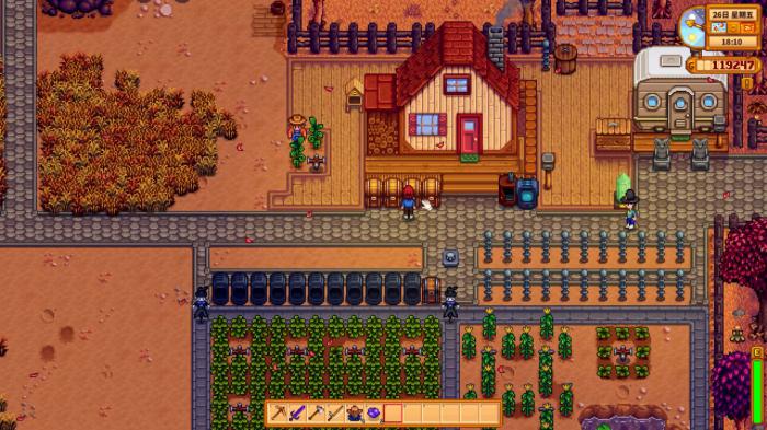 星露谷物语重型熔炉有什么用1